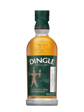 DINGLE Single Pot Still