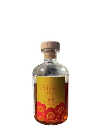 INISHIE Umehibiki