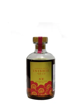 INISHIE Umehibiki