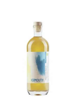CÉRÈS Vermouth Blanc Extra Dry