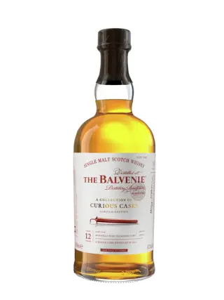 BALVENIE (The) 12 ans Montilla Cask