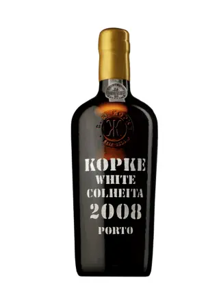 KOPKE Colheita White 2008