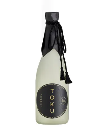 TOKU Saké Junmai Daiginjo