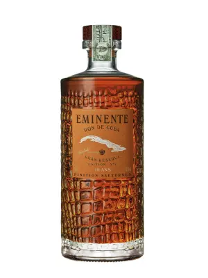 EMINENTE 10 years Gran Reserva