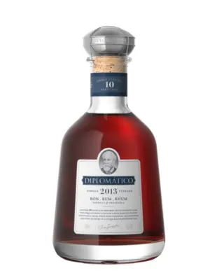 DIPLOMATICO 2013 Single Vintage