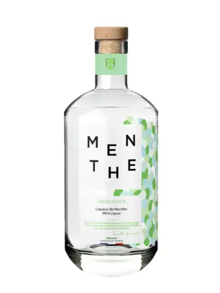 BONVALET Menthe Insolence