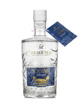 LONGUETEAU L'Intemporel