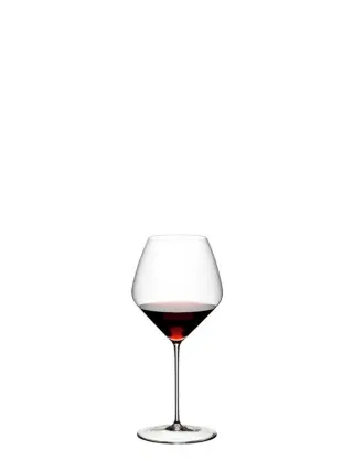 RIEDEL VELOCE Verre à Pinot Noir coffret 2 verres
