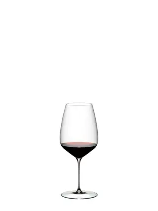 RIEDEL VELOCE Verre à Cabernet coffret 2 verres