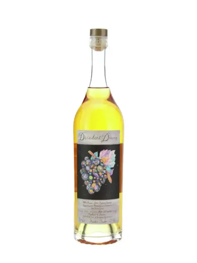 BAS ARMAGNAC 2014 Balous Decadent Drinks #1