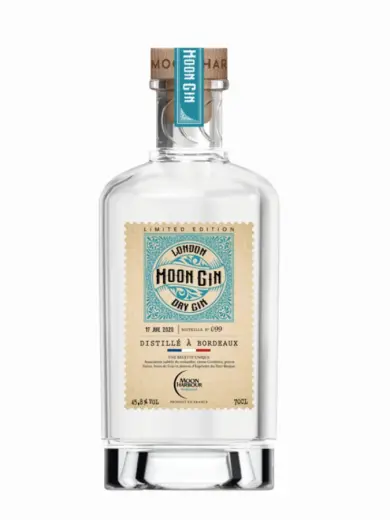MOON HARBOUR Gin #1