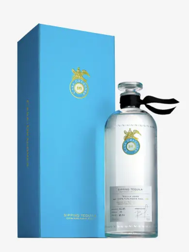 CASA DRAGONES Tequila Joven #1