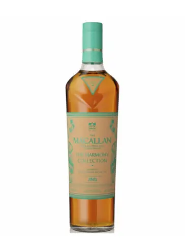 MACALLAN (The) Harmony Collection