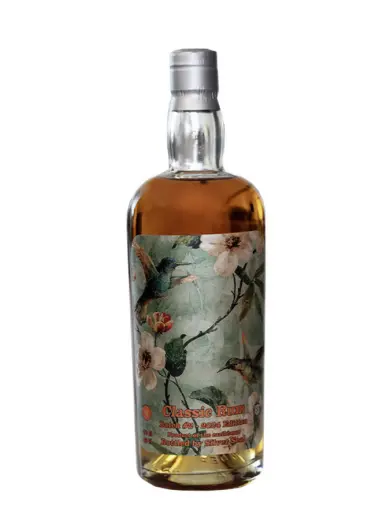 CLASSIC RUM Edition 2024 Silver Seal #1