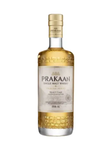 PRAKAAN Select Cask Thailande #1
