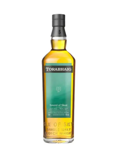 TORABHAIG Sound of Sleat The Legacy Series #1