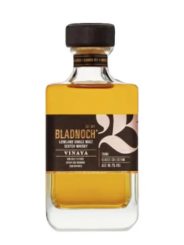 BLADNOCH Vinaya #1