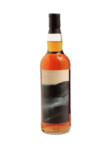 ALLT-A-BHAINNE 16 years 2008 Sherry Cask Hid. #1