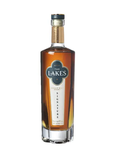 THE LAKES Signature Single Malt #1