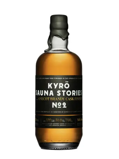 KYRO Sauna Stories n°2 #1