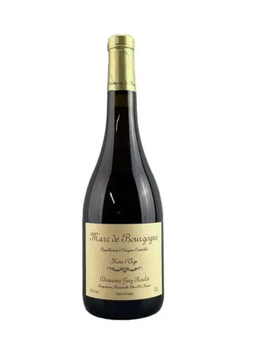 ROULOT Marc de Bourgogne Hors d'Age #1