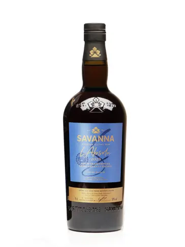 SAVANNA Absolu 2025 #1