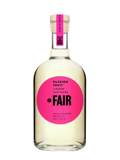 FAIR Passion #1