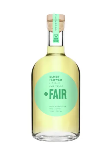 FAIR Sureau #1