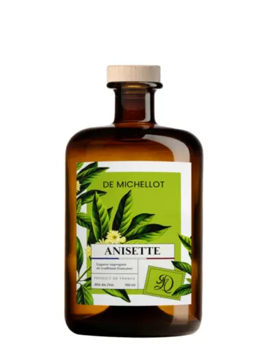 DE MICHELLOT Anisette #1