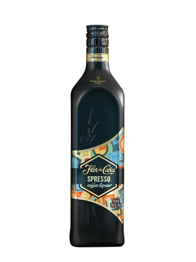 FLOR DE CANA Spresso #1