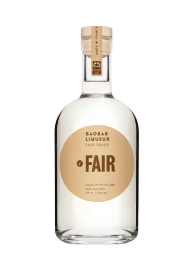 FAIR Baobab #1