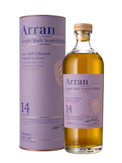 ARRAN 14 ans #2