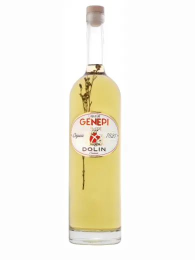 DOLIN Génépi 1821 magnum #1