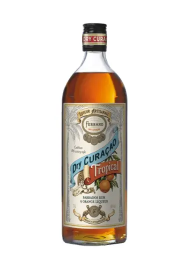FERRAND DRY CURAÇAO Tropical #1