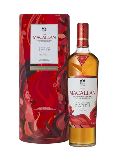 MACALLAN (The) A Night on Earth #2