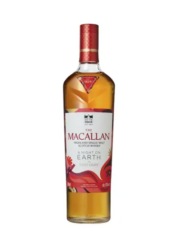 MACALLAN (The) A Night on Earth #1