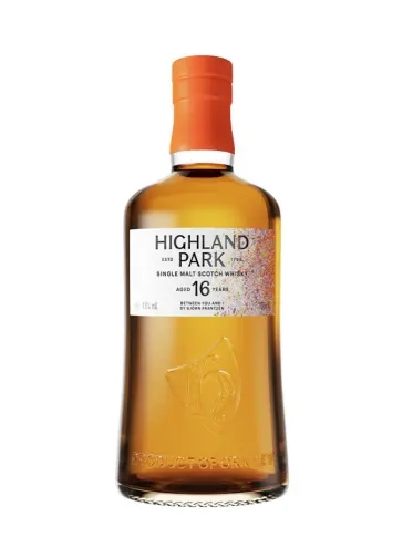 HIGHLAND PARK 16 years Between You and I #1