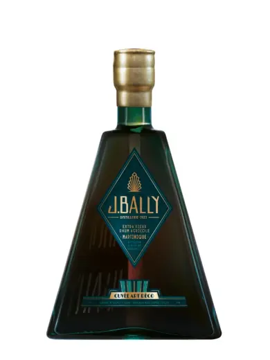 BALLY 2003 Art Déco 3 #1