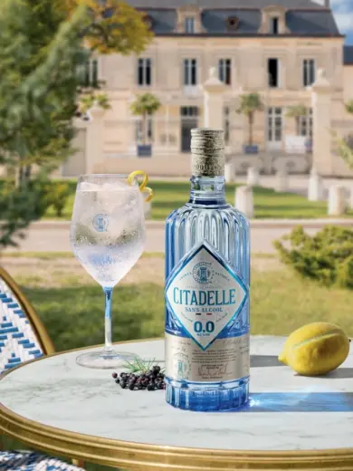 CITADELLE 0 % #2