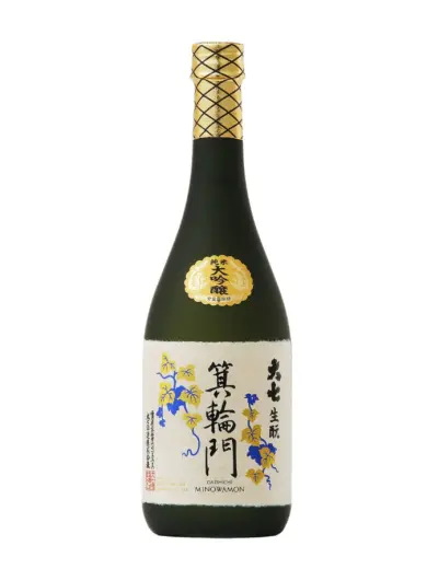 DAISHICHI Minowamon #1