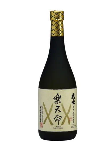 DAISHICHI Rakutenmei #1