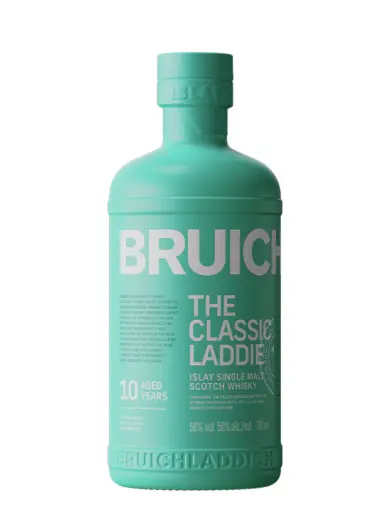 BRUICHLADDICH 10 years The Classic Laddie #1