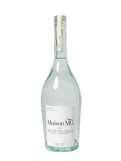 MAISON MG Gin #1