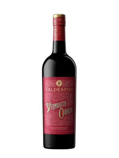 VALDESPINO Vermouth Origen #1