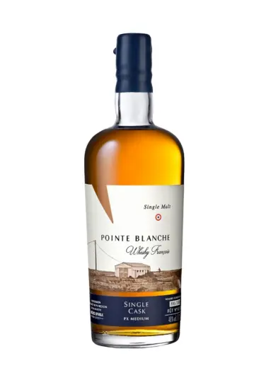 POINTE BLANCHE Single Cask #1