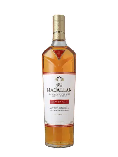 MACALLAN (The) Classic Cut Limited 2025 Edition #1