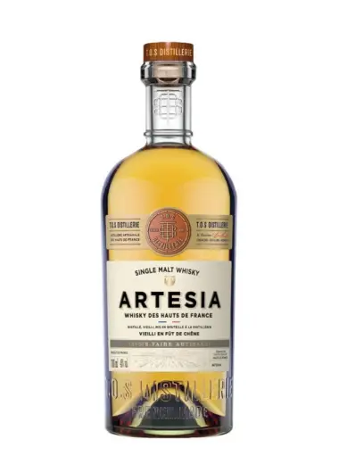 ARTESIA Classique #1