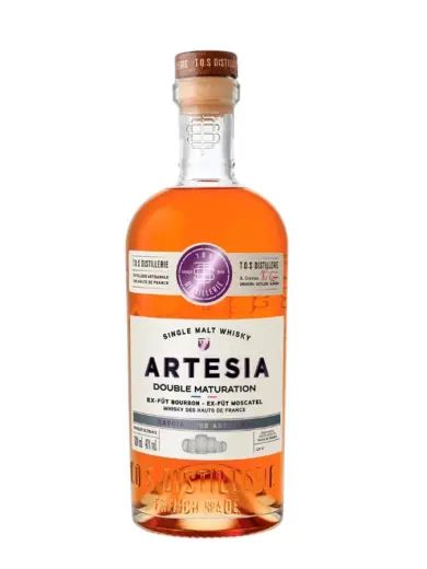 ARTESIA Bourbon-Moscatel #1