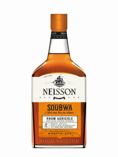 NEISSON SouBwa #1