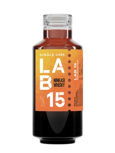NINKASI 5 years LAB 015 Single Cask Sherry #1